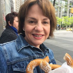 Meet your Posher, Melissa